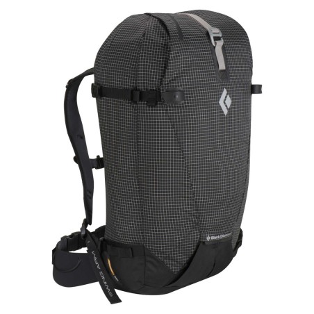 Sac Alpiniste Léger Cirque 35"