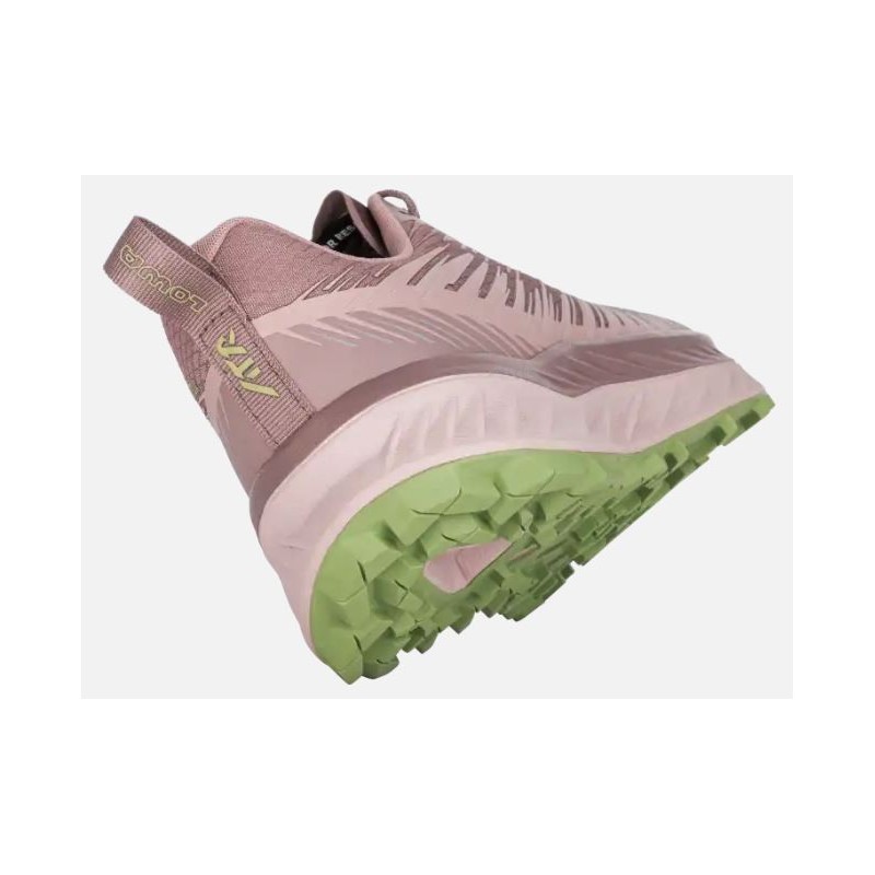 Chaussure de Trail Tout-Temps Lowa Fortux pour Femmes