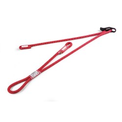 copy of SBEA Twin Lanyard 75cm