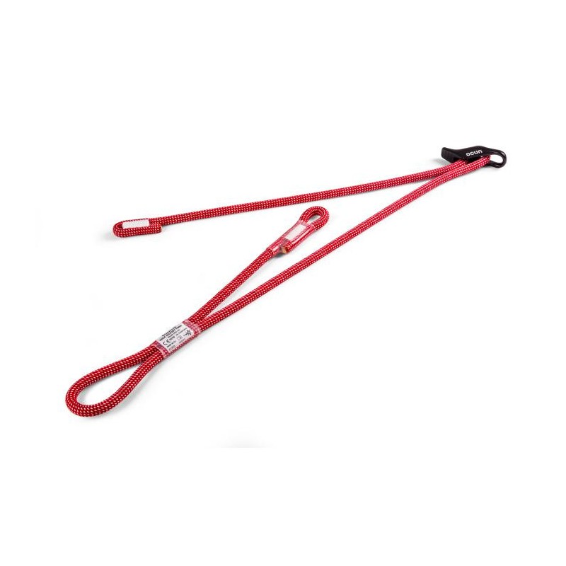 copy of SBEA Twin Lanyard 75cm