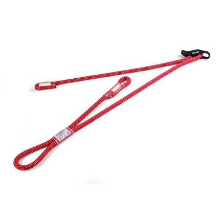 copy of SBEA Twin Lanyard 75cm