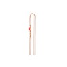 Ocun O sling Bio DYN 8mm 60cm Orange | Sangle escalade