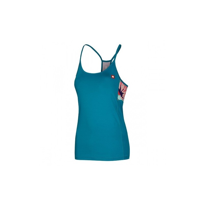Ocun Arista Top Ws % | Vêtement outdoor