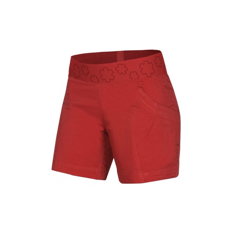 Shorts d'escalade Ocun Pantera pour femmes : Confort et style en action