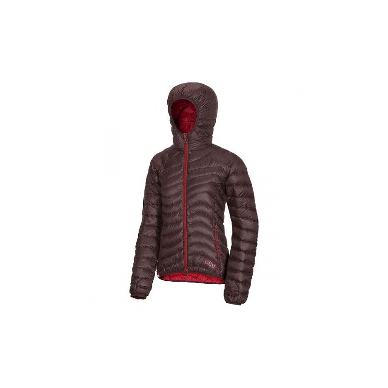 Ocun Tsunami Down jacket W's | Doudoune technique