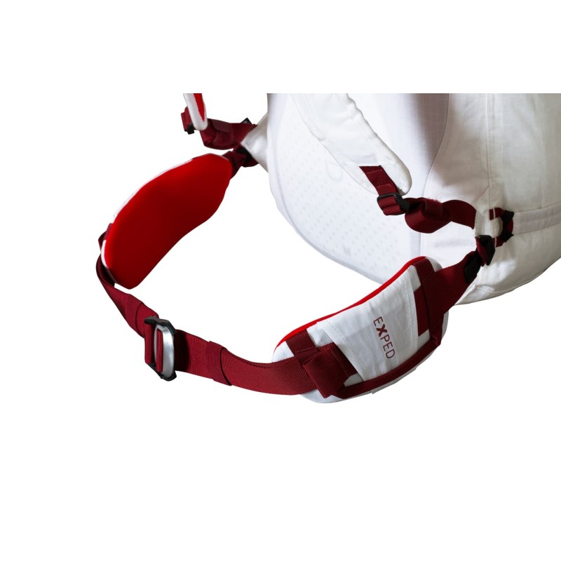 Coussinets de Hanche Ajustables pour Randonnée