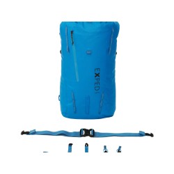 Exped Black Ice 30l