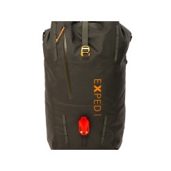 Exped Black Ice 30L: Sac à Dos Technique pour Alpinistes