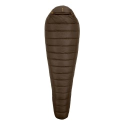 Sac de couchage Expédition Ultra -10, Taille L, Gauche