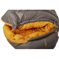 Sac de couchage Expédition Ultra -10, Taille L, Gauche