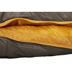 Sac de couchage Expédition Ultra -10, Taille L, Gauche