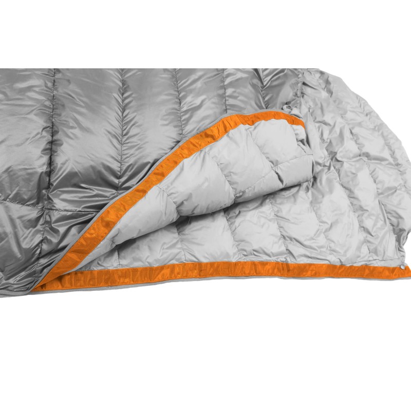 Versa 0 L Left: Ultra Léger pour Randonnée