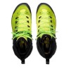 SALEWA-MS VULTUR EVO GTX-BLACK/CACTUS