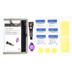 Exped field repair kit | Kit réparation outdoor
