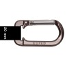 Exped Pack accessory Carabiner Grey