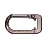 Exped Pack accessory Carabiner Grey