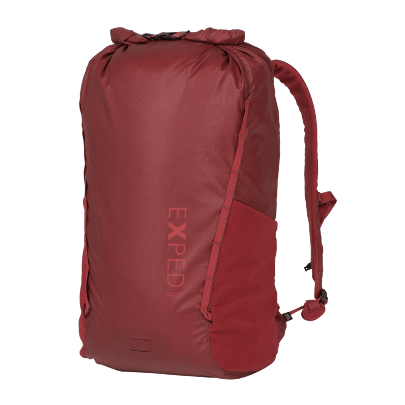 copy of EXPED TYPHOON 15 GREEN