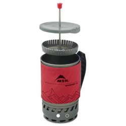 MSR Windburner 1.0l Coffee/Tea Press