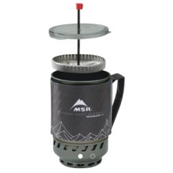 MSR Windburner 1.8l Coffee/Tea Press