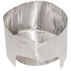 MSR MSR Heat Reflector with Windscreen | OXYGENE Montagne