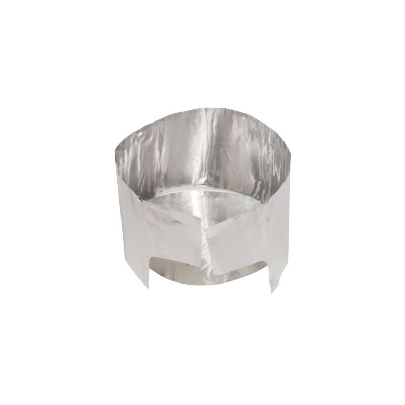 MSR MSR Heat Reflector with Windscreen | OXYGENE Montagne