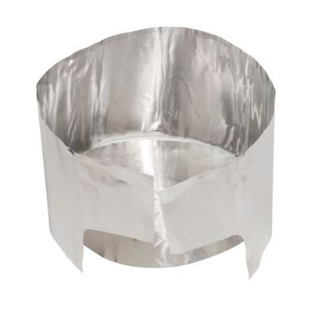 MSR MSR Heat Reflector with Windscreen | OXYGENE Montagne