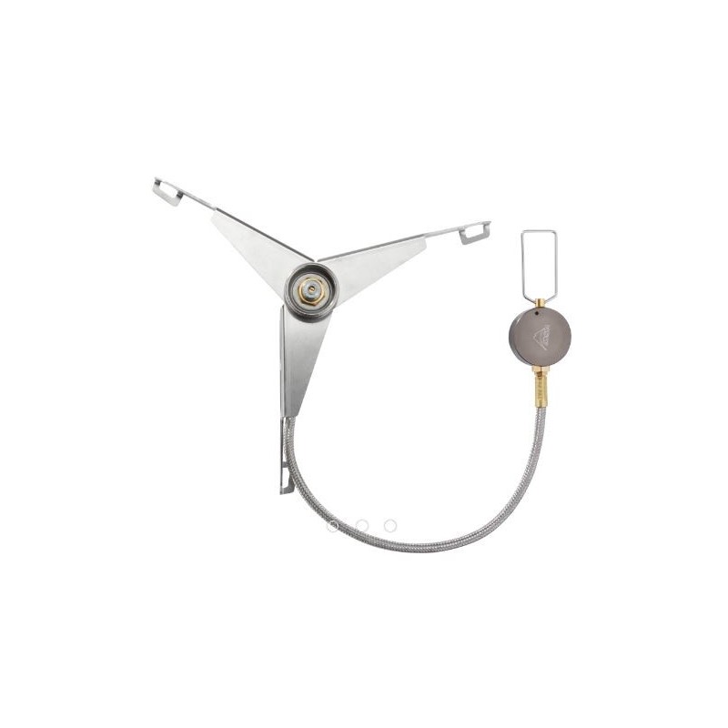 MSR MSR Lowdown Remote Stove adapter | OXYGENE Montagne