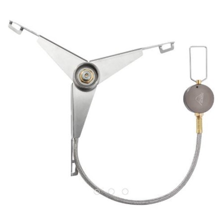 Adaptateur de Réchaud à Distance MSR LowDown