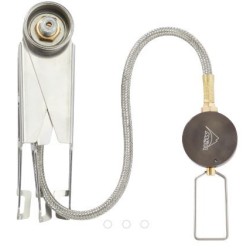 MSR MSR Lowdown Remote Stove adapter | OXYGENE Montagne