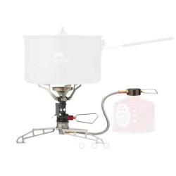 MSR Lowdown Remote Stove...