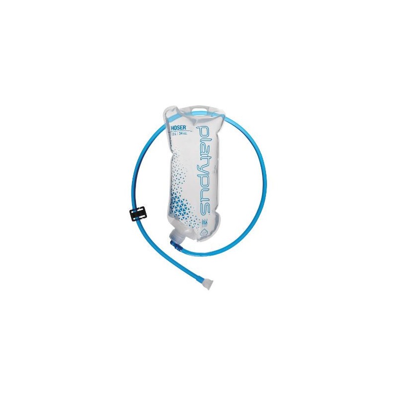 Hoser ultralight taste-free reservoir