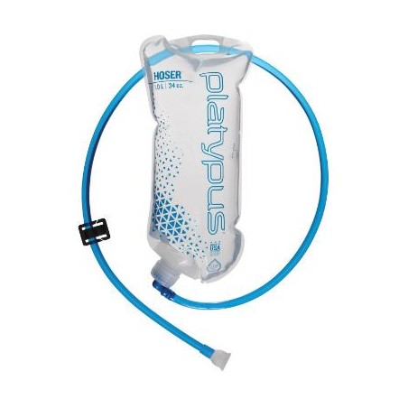 Hoser ultralight taste-free reservoir