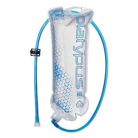 Système d'Hydratation Platypus Hoser 2 litres