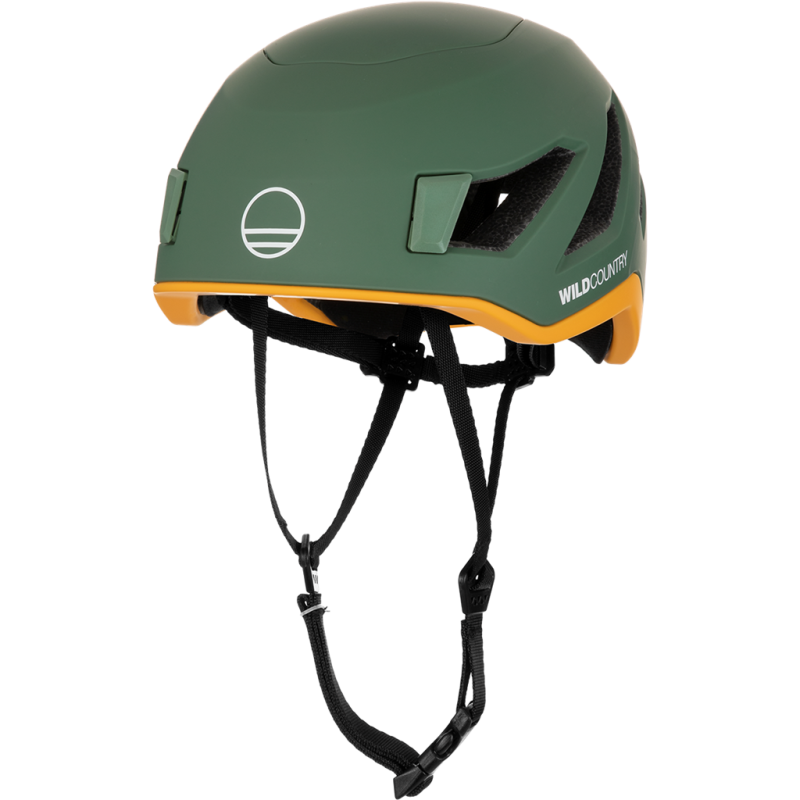 Wild Country Syncro Helmet