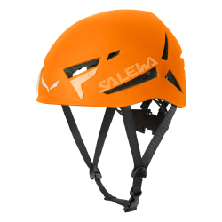 Salewa Vega Helmet S/M Orange