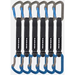 DMM Shadow quickdraw 18cm 6-pack