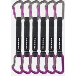 DMM Shadow quickdraw 18cm 6-pack