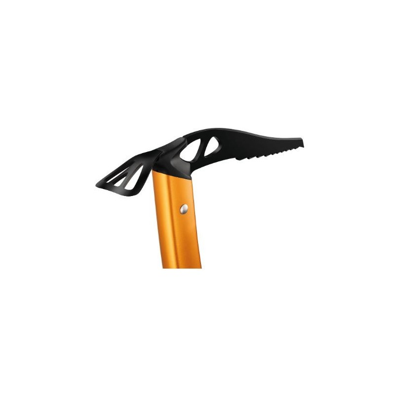 Petzl Gully panne