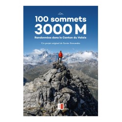 copy of Topo 100 Sommets 3000M