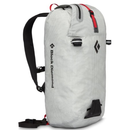 copy of BlackDiamond super chute rope bag