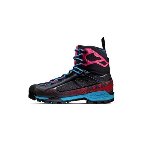 Mammut Taiss Light Mid GTX Ws