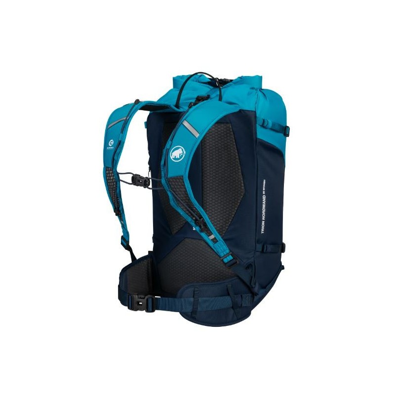 Mammut Trion Nordwand 28 Ws % | OXYGENE Montagne