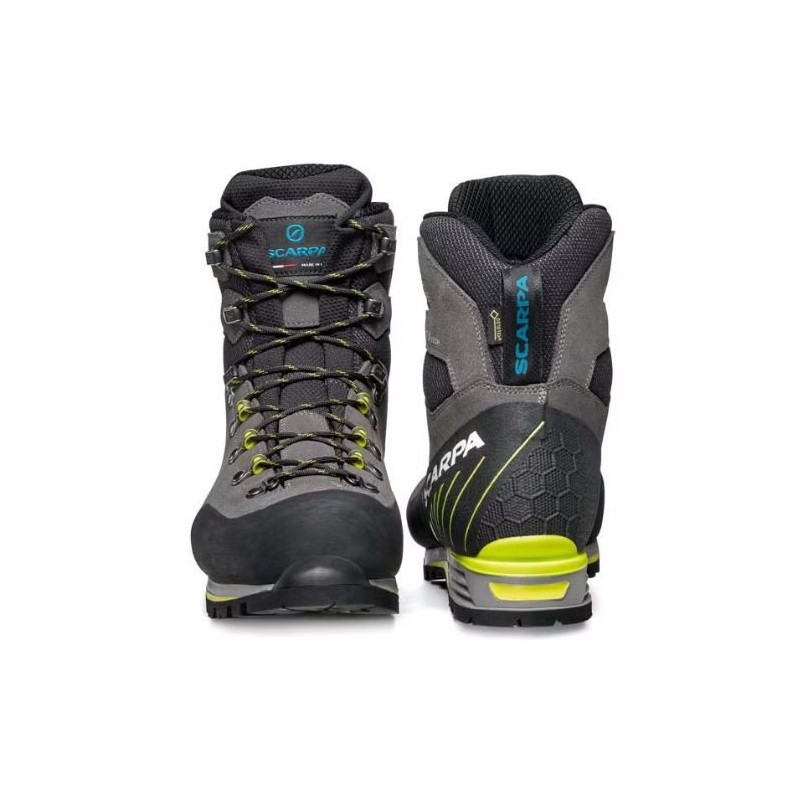 Scarpa Manta Tech Gtx