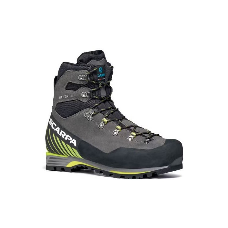 Scarpa Manta Tech Gtx