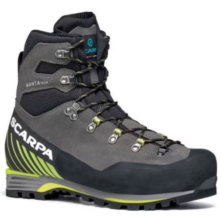 Scarpa Manta Tech Gtx