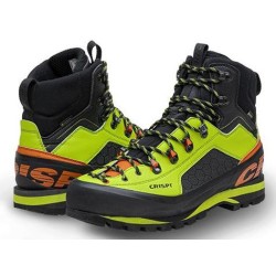 Crispi Rainier EVO GTX | OXYGENE Montagne
