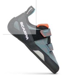 Scarpa Force Ws | OXYGENE Montagne