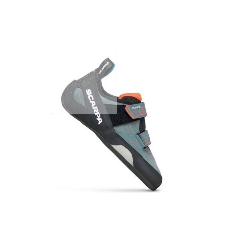 Scarpa Force Ws | OXYGENE Montagne