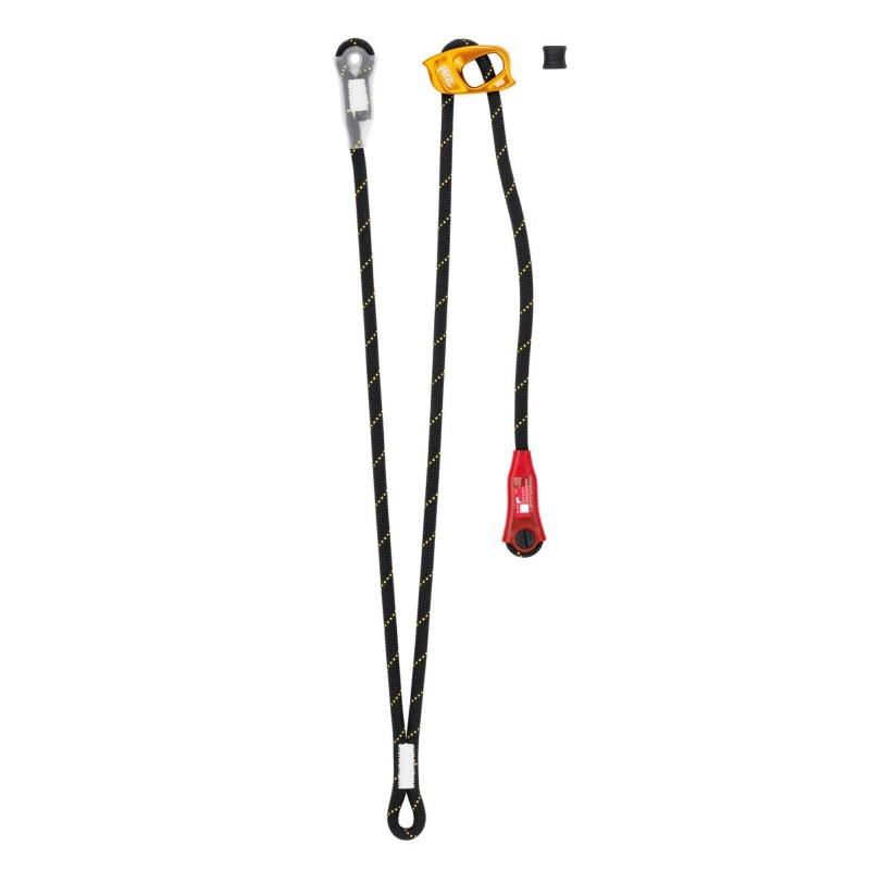 Petzl Progress Adjust Y (L044AA00) Petzl Progress Adjust Y (L044AA00)
