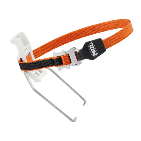 Petzl Back Lever | OXYGENE Montagne